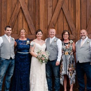 Meet your Posher, Kimberly